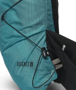 Black Diamond Women's Distance 8 Backpack Dark Patina