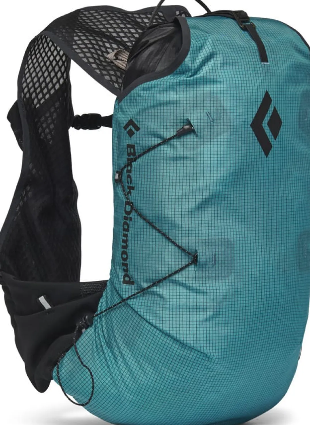 Black Diamond Women's Distance 8 Backpack Dark Patina