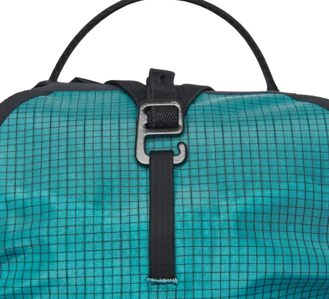 Black Diamond Women's Distance 8 Backpack Dark Patina