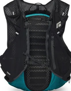 Black Diamond Women's Distance 8 Backpack Dark Patina