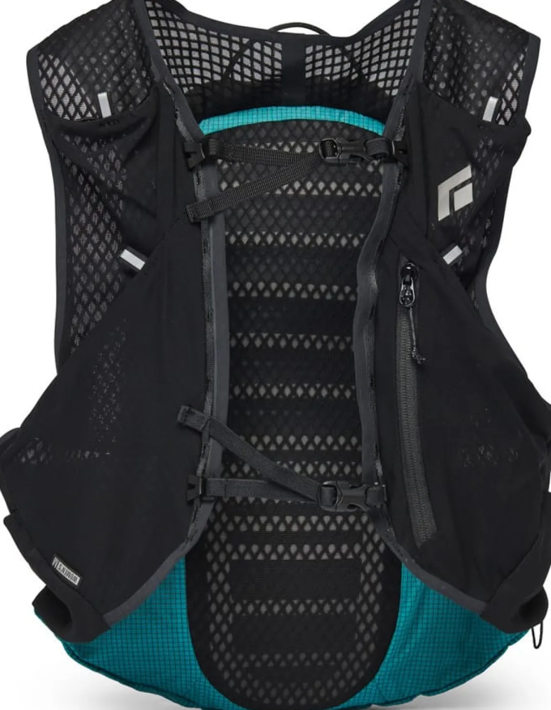 Black Diamond Women's Distance 8 Backpack Dark Patina