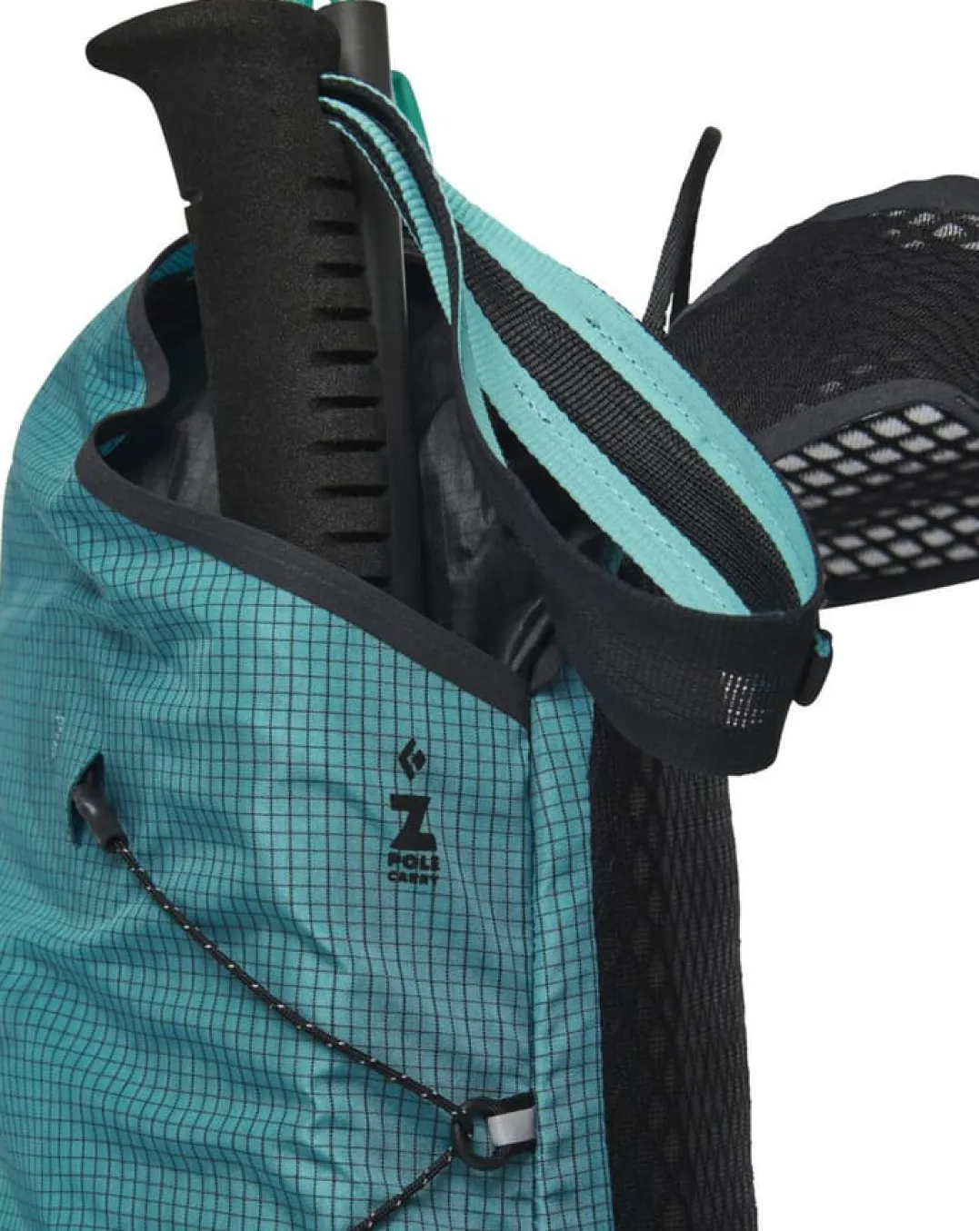 Black Diamond Women's Distance 8 Backpack Dark Patina
