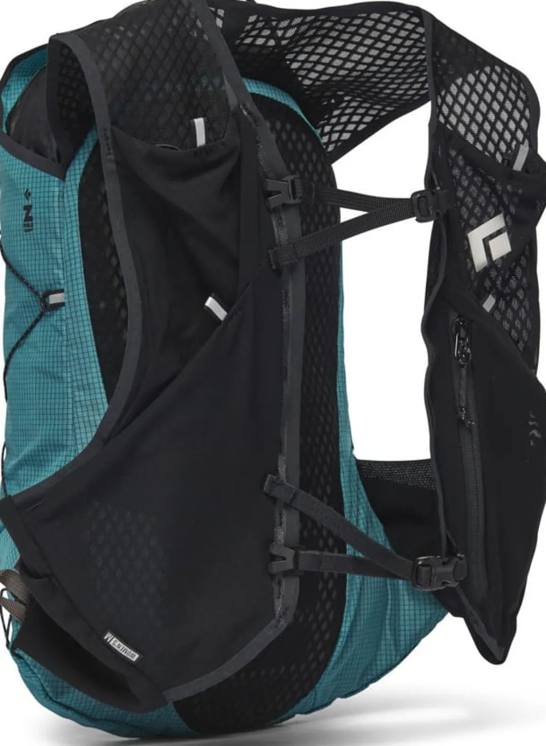 Black Diamond Women's Distance 8 Backpack Dark Patina