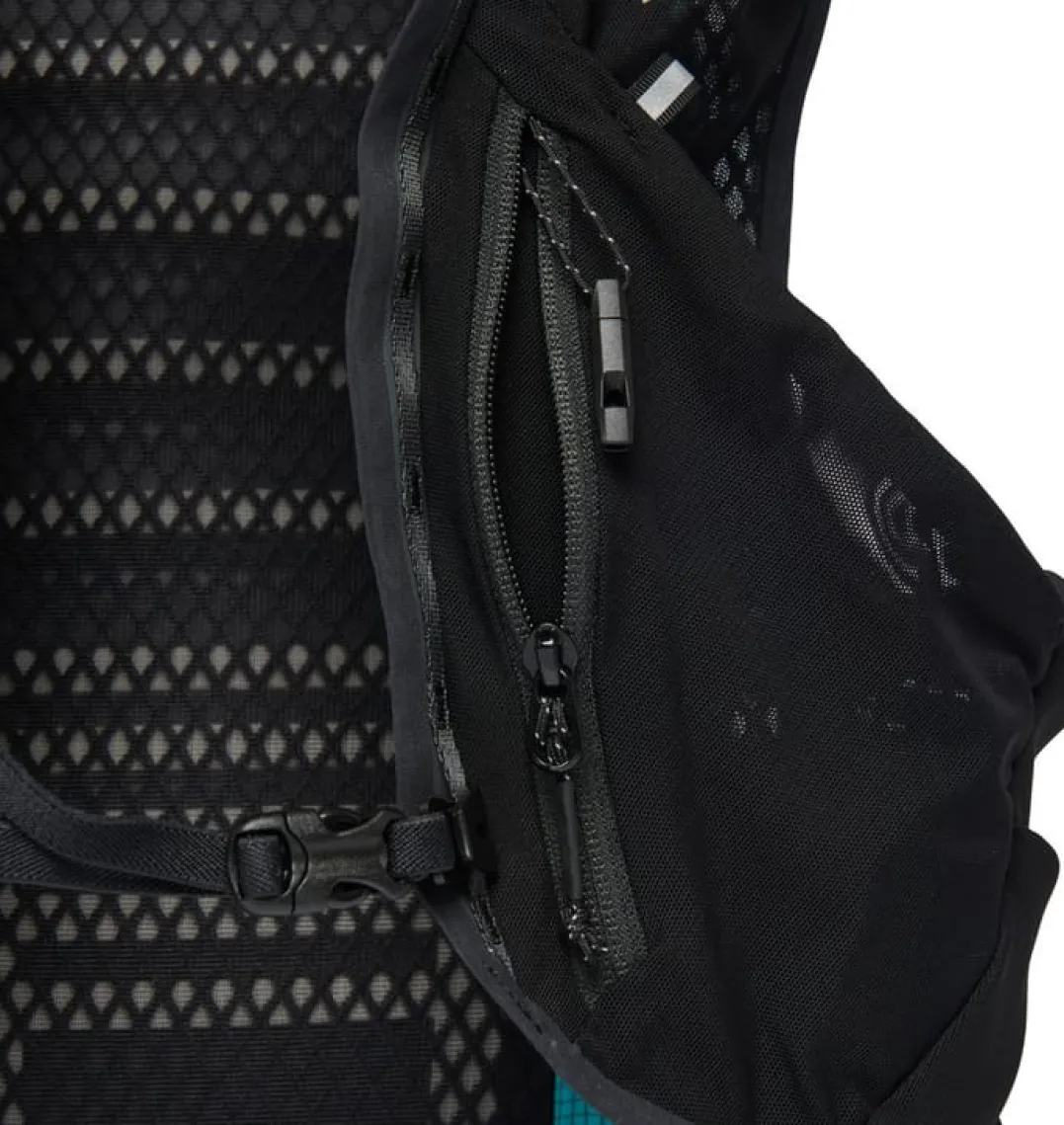 Black Diamond Women's Distance 8 Backpack Dark Patina