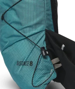 Black Diamond Women's Distance 8 Backpack Dark Patina