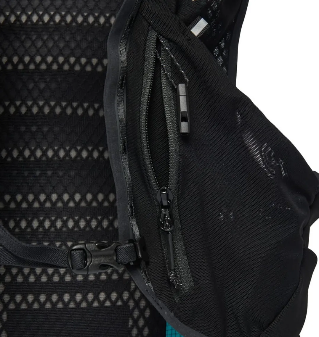 Black Diamond Women's Distance 8 Backpack Dark Patina