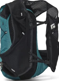 Black Diamond Women's Distance 8 Backpack Dark Patina