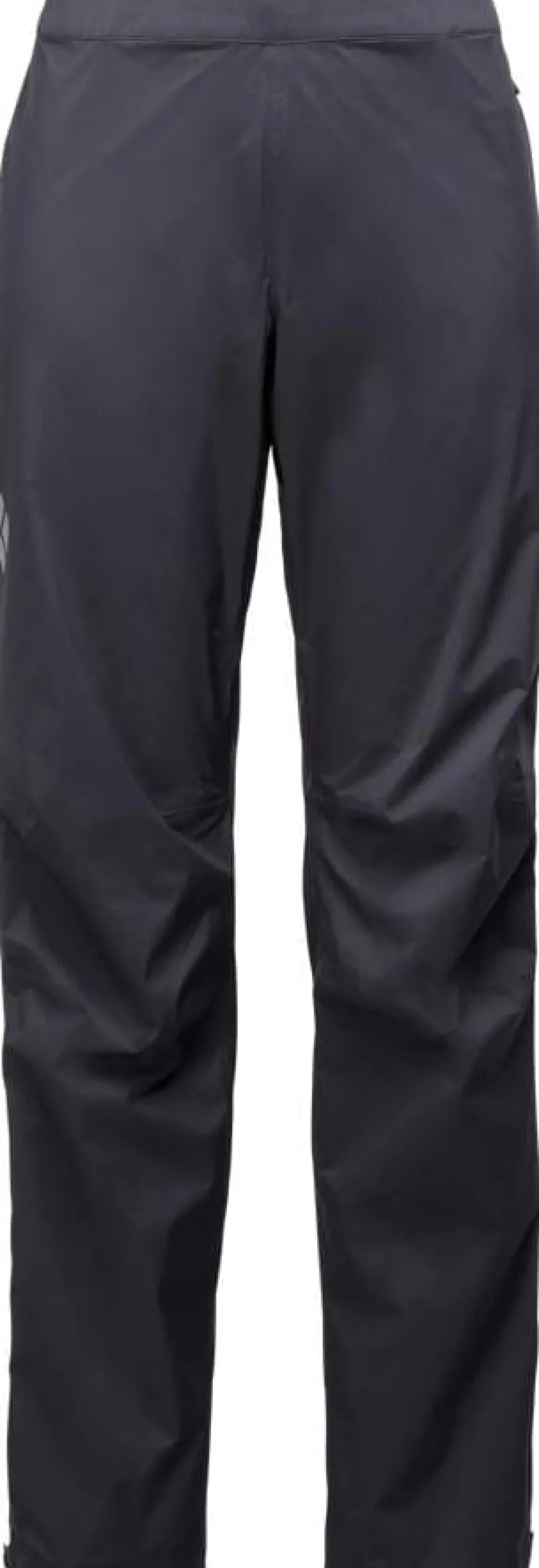 Black Diamond Women's Fineline Stretch Full Zip Pants Black