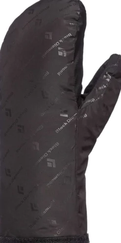 Black Diamond Women's Mercury Mitts Azurite