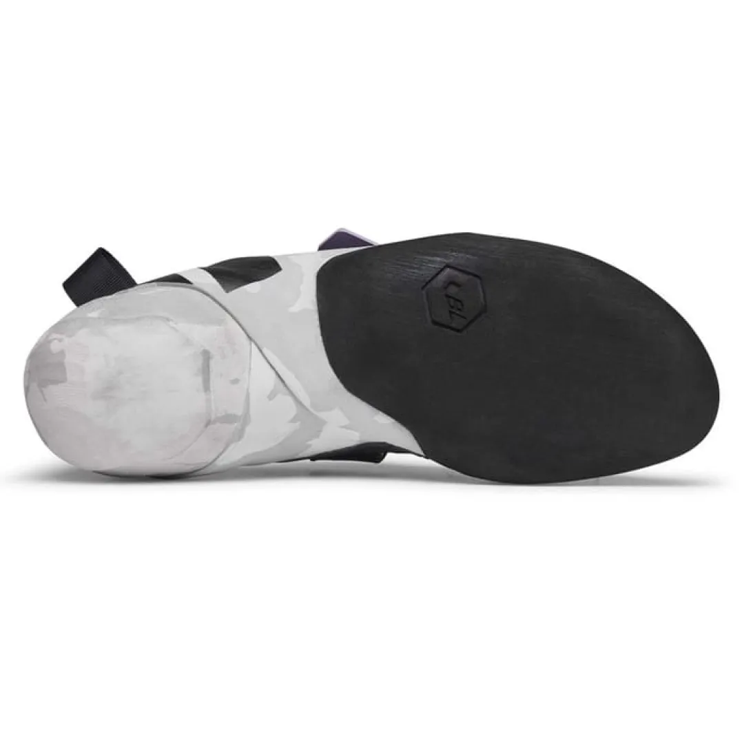 Black Diamond Women's Method S Climbing Shoes Lilac
