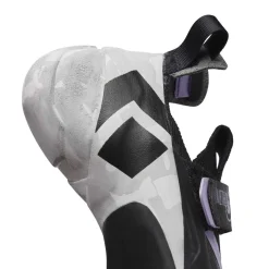 Black Diamond Women's Method S Climbing Shoes Lilac