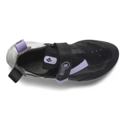 Black Diamond Women's Method S Climbing Shoes Lilac