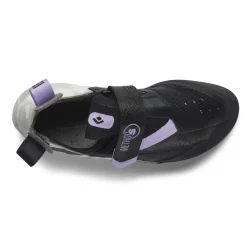 Black Diamond Women's Method S Climbing Shoes Lilac