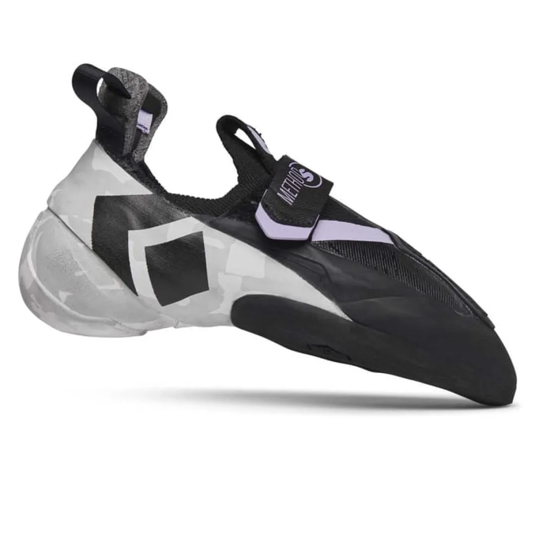Black Diamond Women's Method S Climbing Shoes Lilac