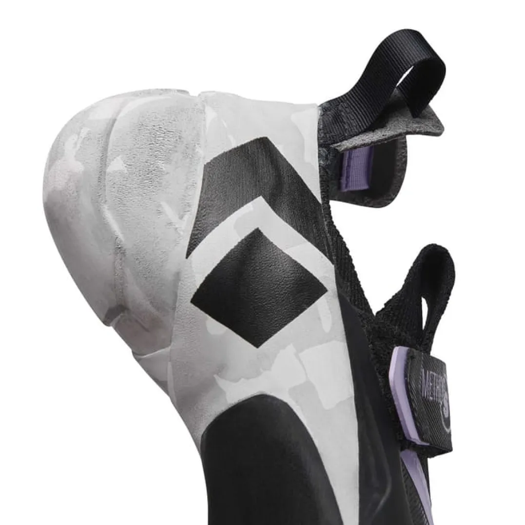 Black Diamond Women's Method S Climbing Shoes Lilac