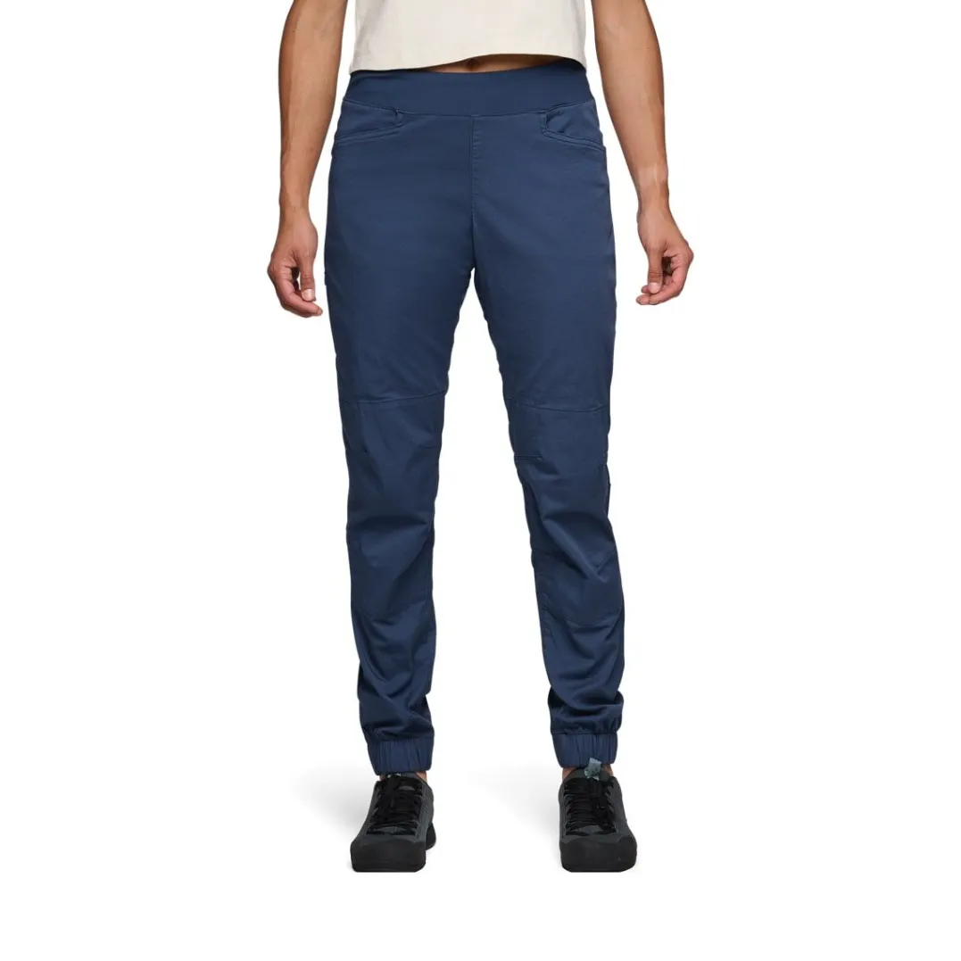 Black Diamond Women's Notion SP Pants Indigo
