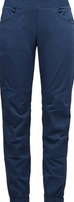 Black Diamond Women's Notion SP Pants Indigo