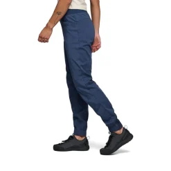Black Diamond Women's Notion SP Pants Indigo