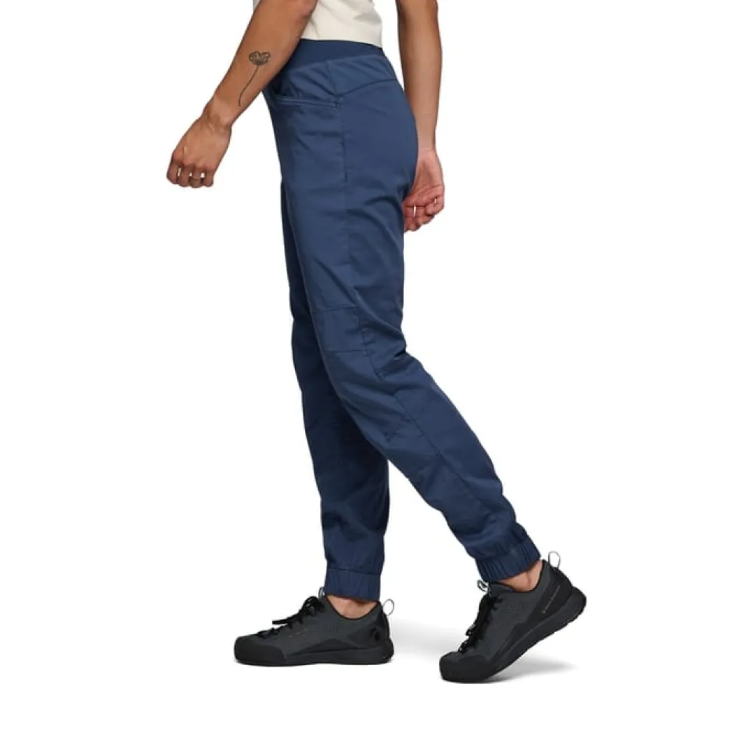 Black Diamond Women's Notion SP Pants Indigo