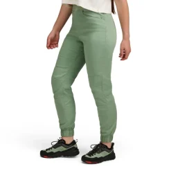 Black Diamond Women's Notion SP Pants Desert Sage