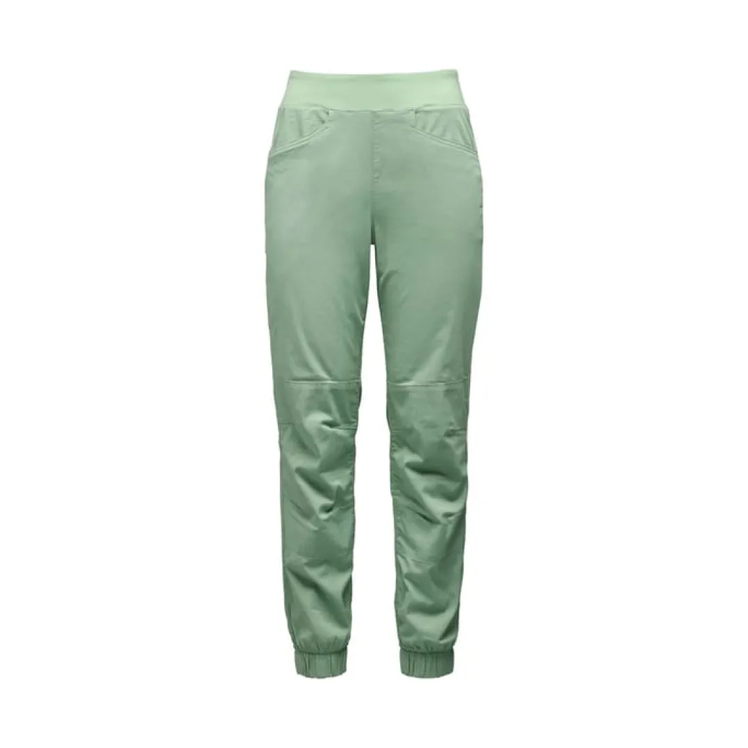 Black Diamond Women's Notion SP Pants Desert Sage