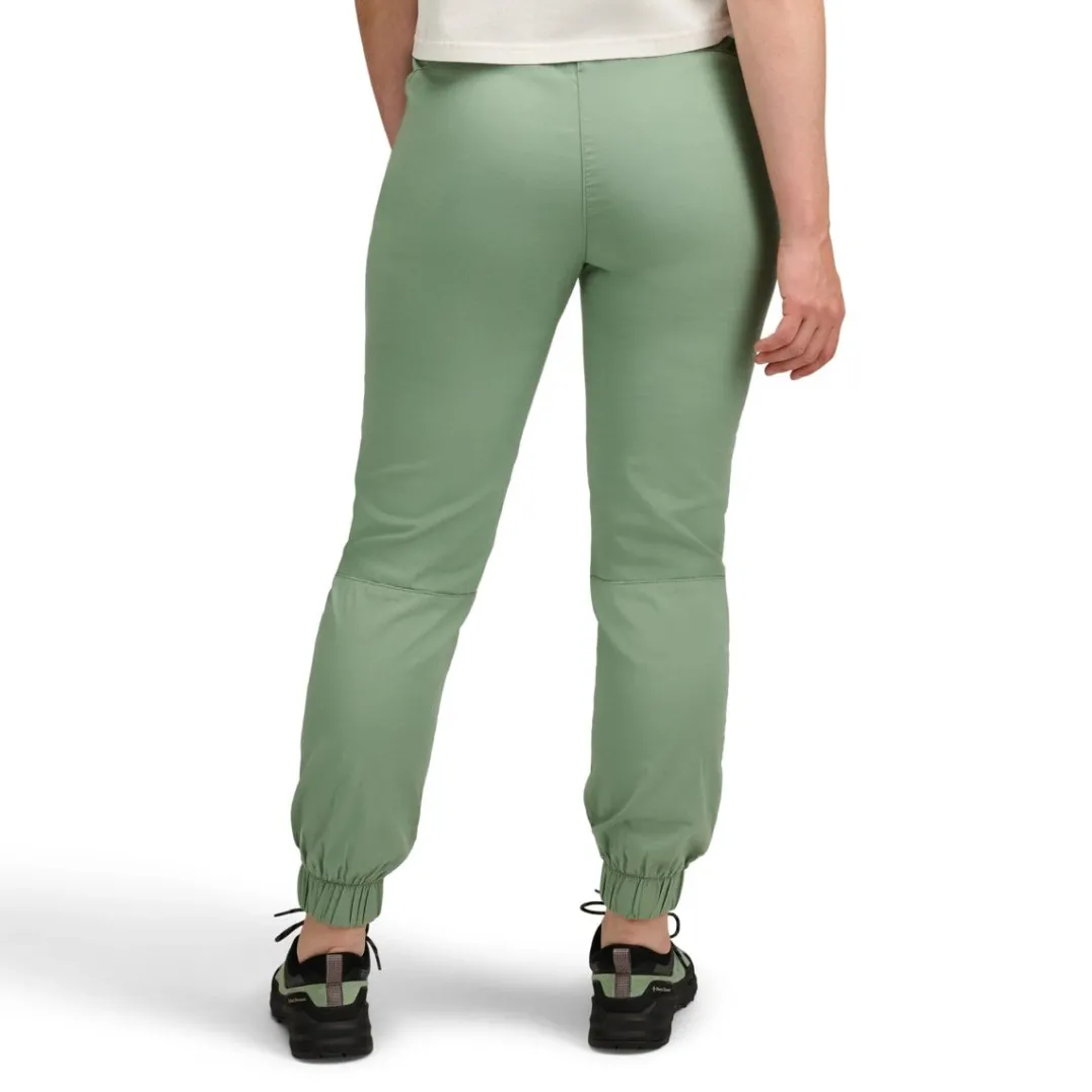 Black Diamond Women's Notion SP Pants Desert Sage