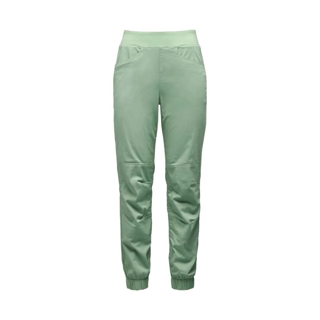 Black Diamond Women's Notion SP Pants Desert Sage