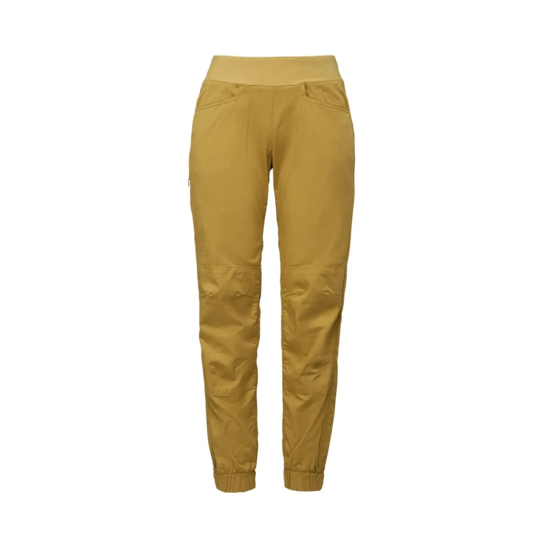 Black Diamond Women's Notion SP Pants Flax