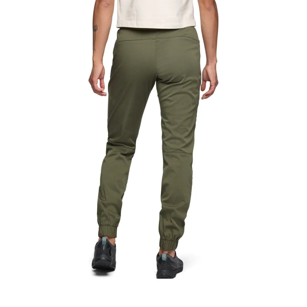 Black Diamond Women's Notion SP Pants Tundra