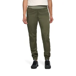 Black Diamond Women's Notion SP Pants Tundra
