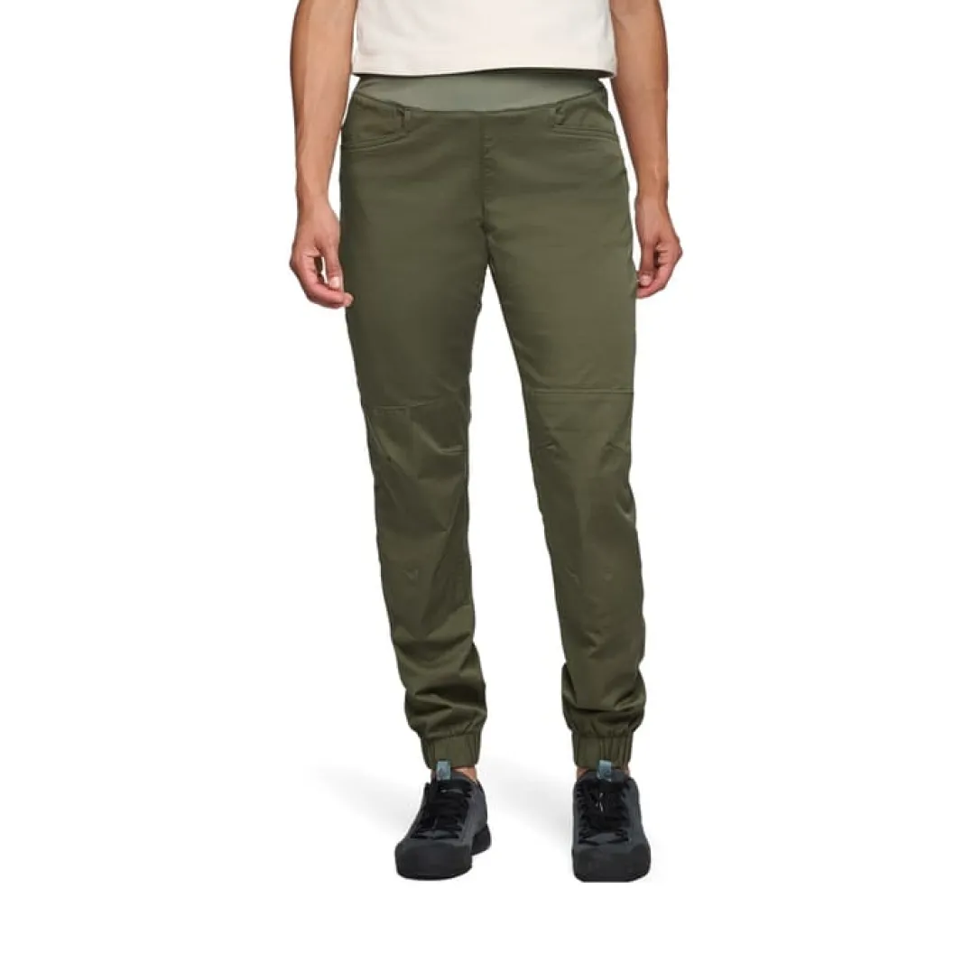 Black Diamond Women's Notion SP Pants Tundra