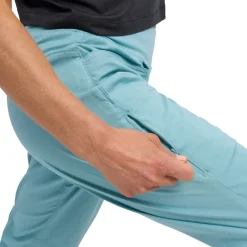 Black Diamond Women's Notion SP Pants Glacier