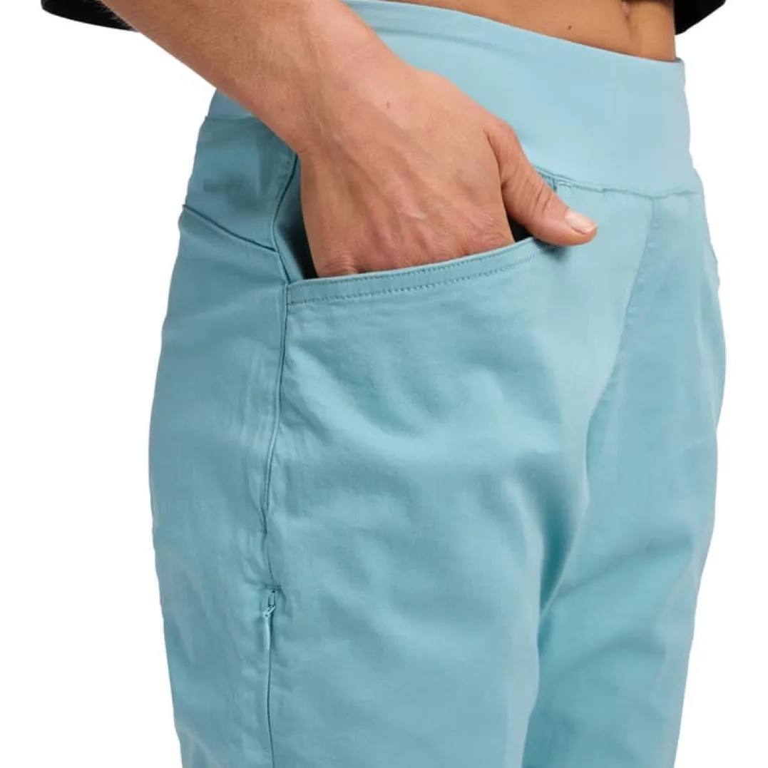 Black Diamond Women's Notion SP Pants Glacier