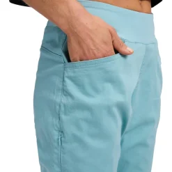 Black Diamond Women's Notion SP Pants Glacier
