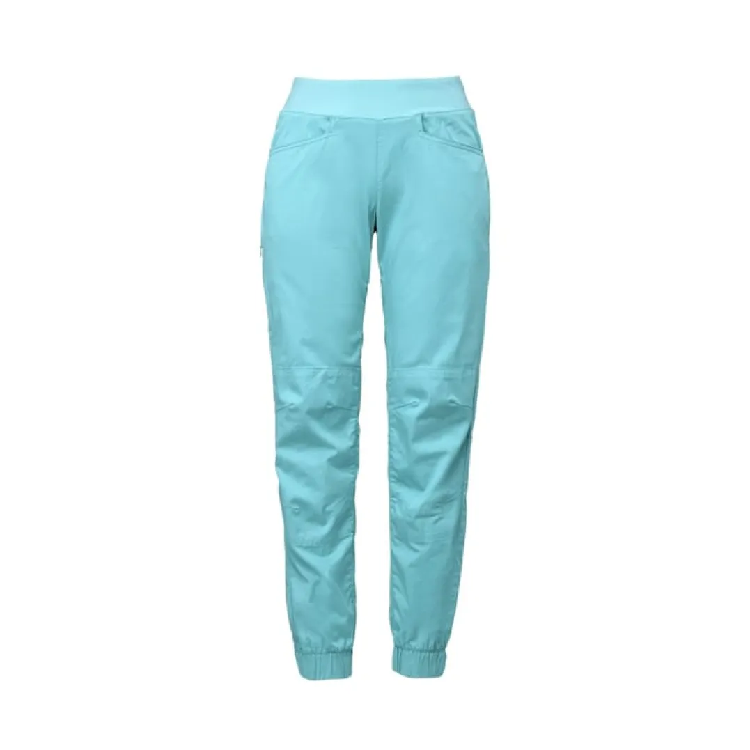 Black Diamond Women's Notion SP Pants Glacier