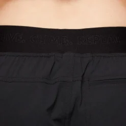 Black Diamond Women's Sierra Shorts Black