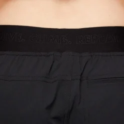 Black Diamond Women's Sierra Shorts Black