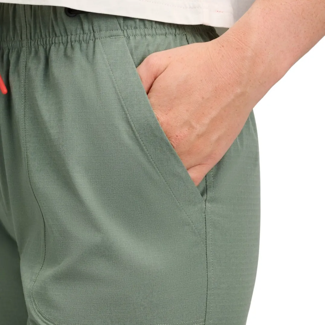 Black Diamond W Sequence Pants Laurel Green
