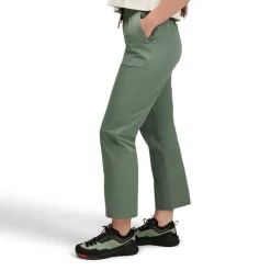 Black Diamond W Sequence Pants Laurel Green