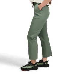 Black Diamond W Sequence Pants Laurel Green