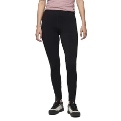 Black Diamond W Sessions Tights Black