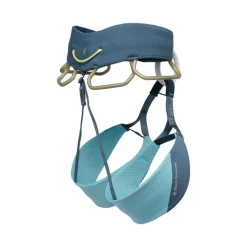 Black Diamond W Solution Harness Glacier
