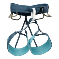 Black Diamond W Solution Harness Glacier