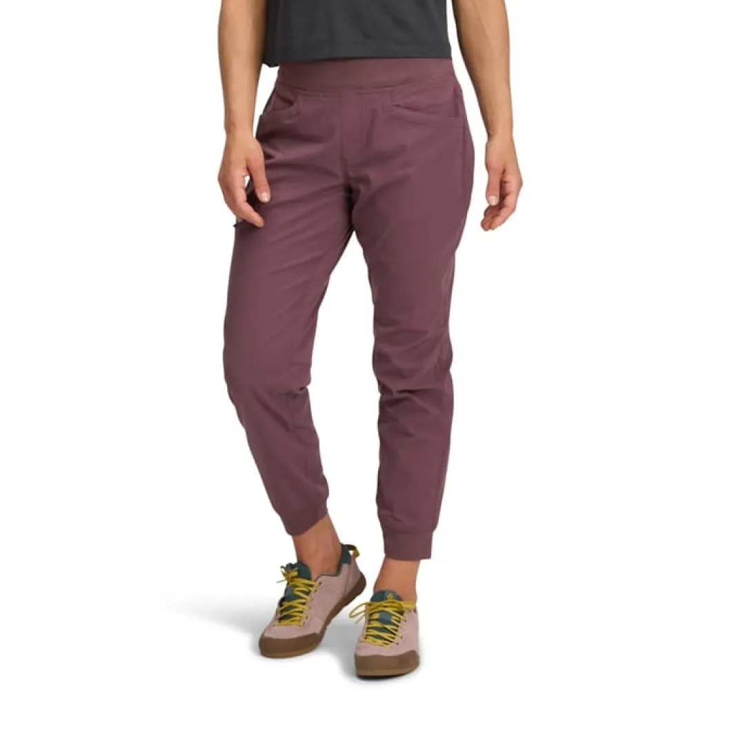 Black Diamond W Technician Jogger Pants Fig