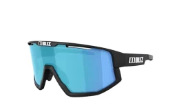Bliz Fusion Black/Smoke Blue Multi