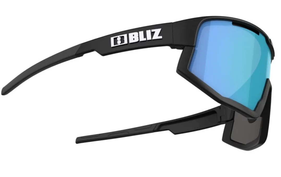 Bliz Fusion Black/Smoke Blue Multi