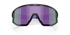 Bliz Fusion Small Crystal Black / Grey W Putple Multi