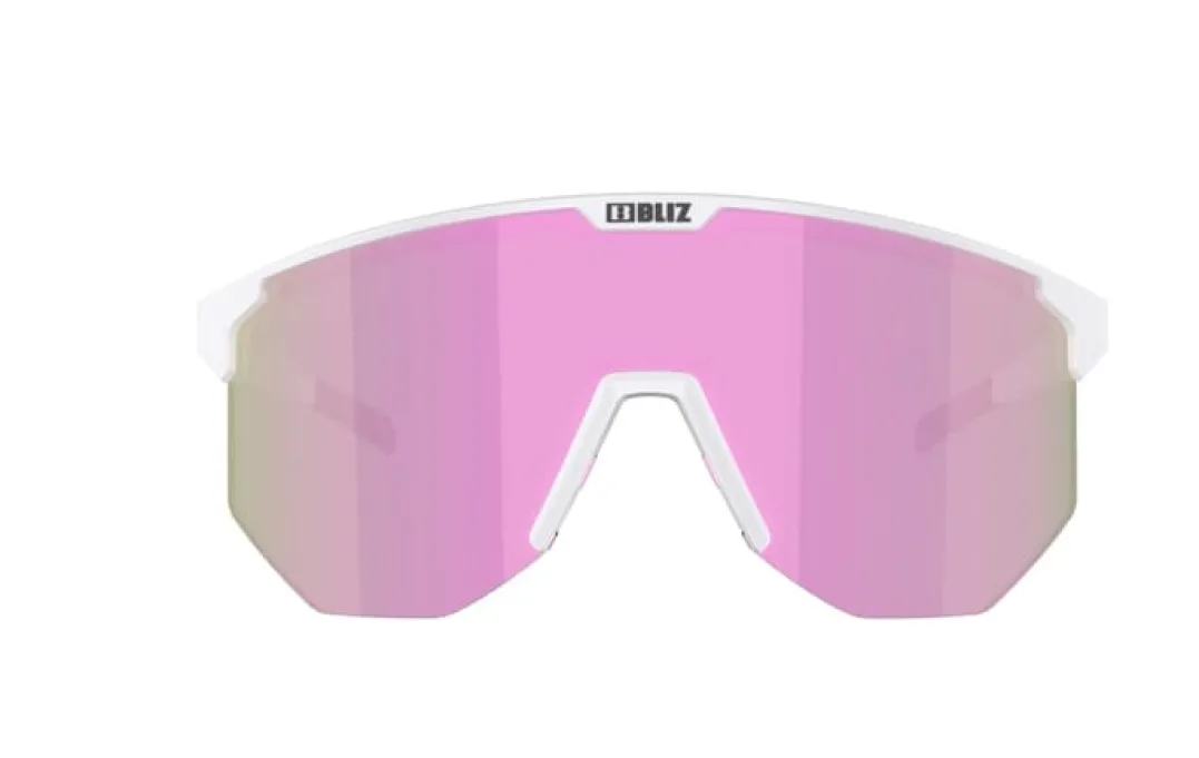 Bliz Hero Pink