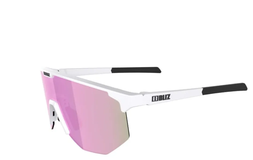Bliz Hero Pink