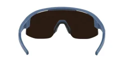 Bliz Matrix Matt Blue / Brown Blue Multi